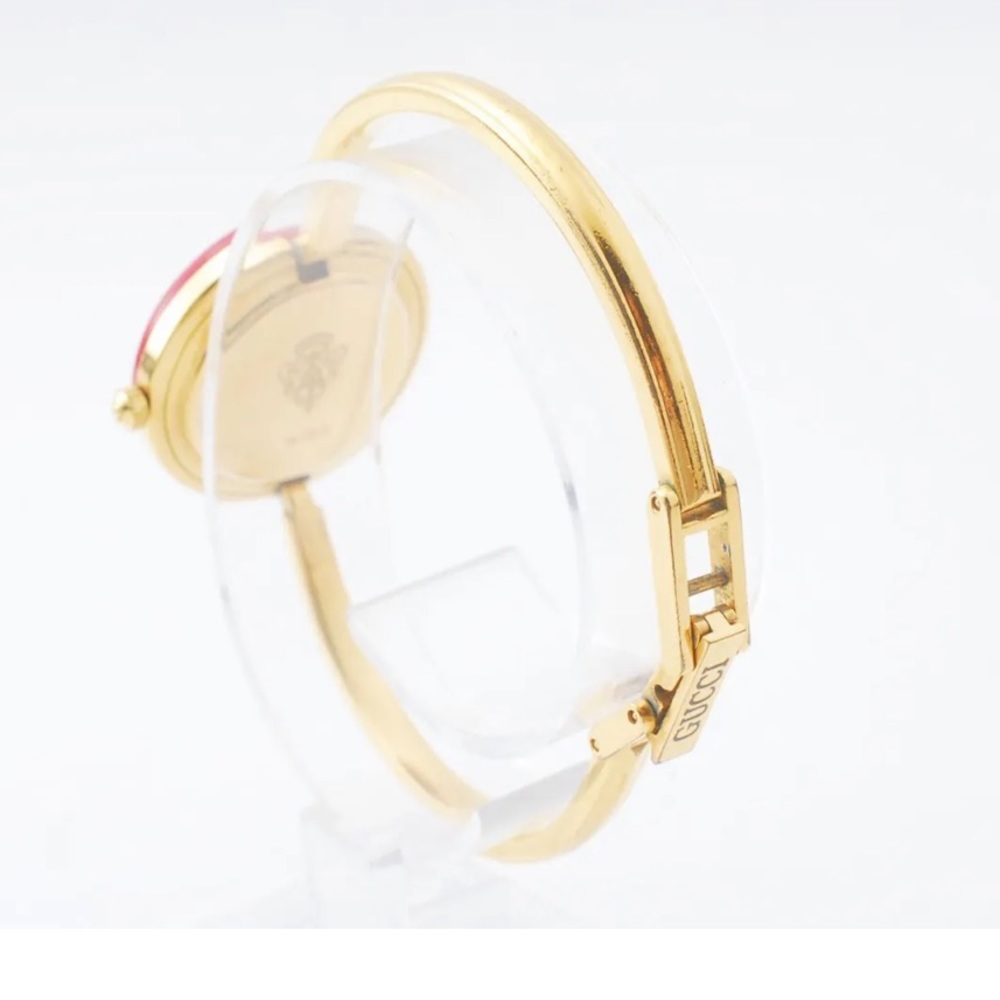 Gucci Luxury RARE Excellent Condition VINTAGE Bracelet Watch - Picture 6 of 10